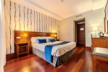 ITC Infantas by Soho Boutique