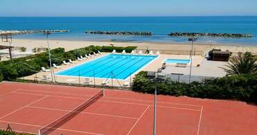 Grand Hotel Montesilvano
