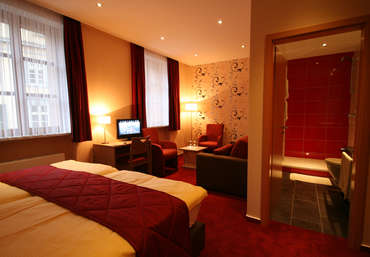 Hotel du Commerce