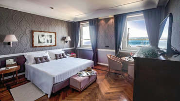 Grand Hotel Ortigia