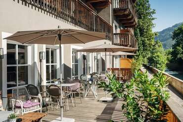 HENRI Country House Kitzbuhel