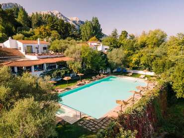 Su Gologone Expierence Hotel