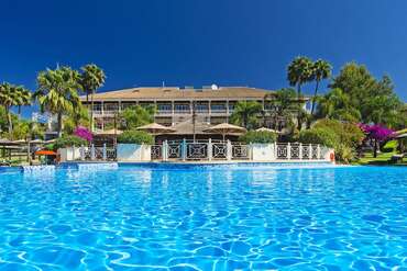 Lindner Golf & Wellness Resort