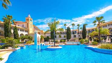 Hotel Fuerte Conil Costa Luz