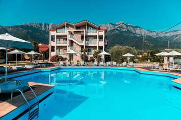 Hotel Korina
