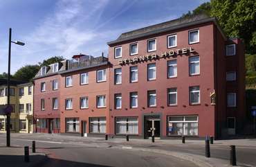 Hotel Atlanta Valkenburg