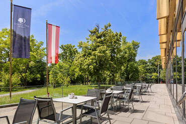 DoubleTree by Hilton Vienna Schönbrunn