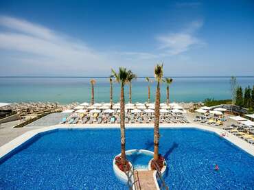 Hotel Potidea Palace