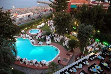 Hotel Garden Lido Loano