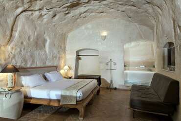 Hotel Locanda di San Martino