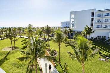 Riu Dunamar