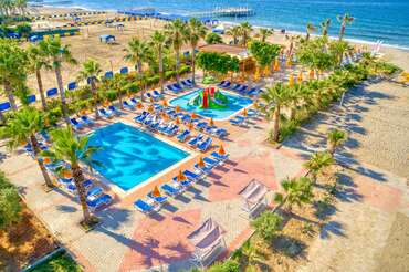 Numa Konaktepe Hotel