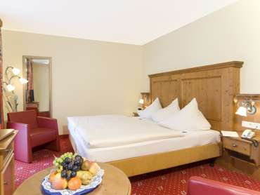 Alpenhotel Treff Kronprinz
