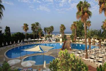 Club Kastalia Holiday Village