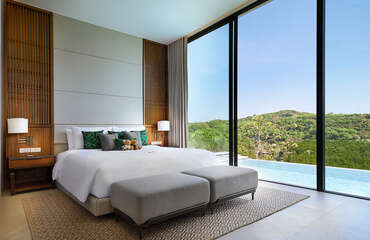 V Villas Phuket - MGallery Collection
