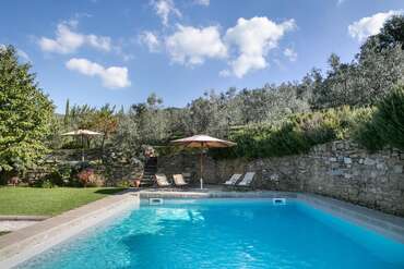 Relais Villa Belpoggio Residenza D Epoca