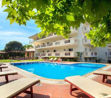 Electra Hotel