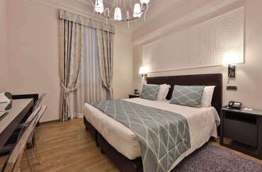 Best Western Plus Hotel Genova