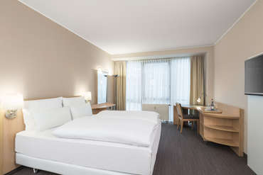 NH Düsseldorf City