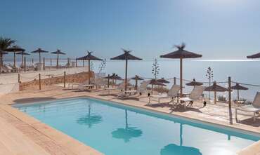 Hotel Club Palia Maria Eugenia
