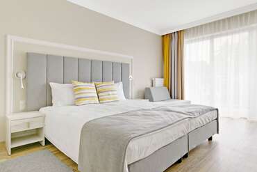 Hotel Trzy Wyspy