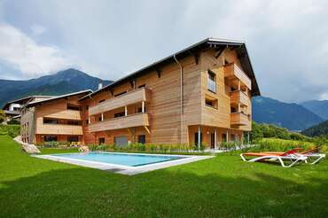Appartementen Gastauer