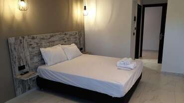 Evita Blue Hotel