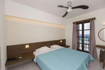 Long Beach Hotel
