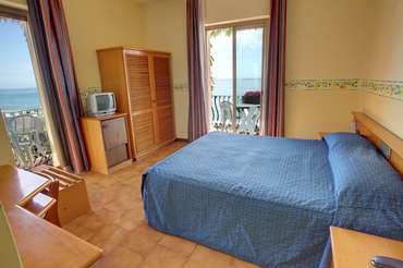 Hotel San Pietro