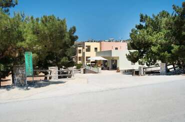 Miraluna Hotel