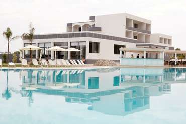 Evita Resort