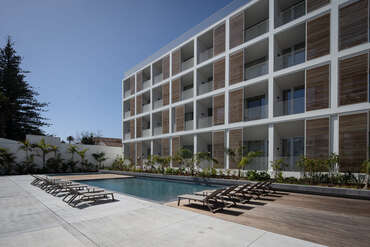 Mercure Ponta Delgada Azores