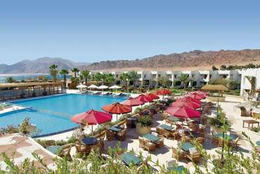 Swiss Inn Resort Dahab