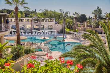 Forte Village Hotel Bouganville