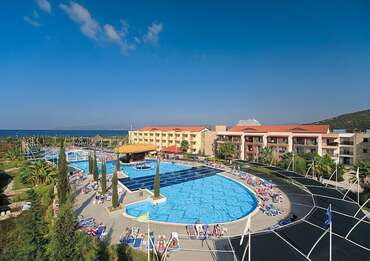 Aqua Fantasy Aquapark Hotel & Spa