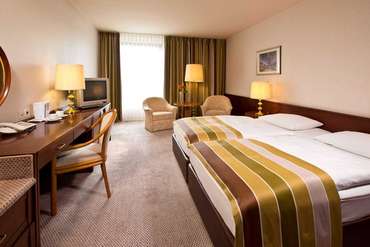 Maritim Hotel Konigswinter