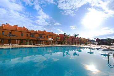 NH Marina Portimao Resort