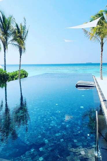 Kuredhivaru Resort & Spa