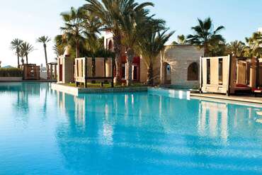 Sofitel Agadir Royal Bay Resort