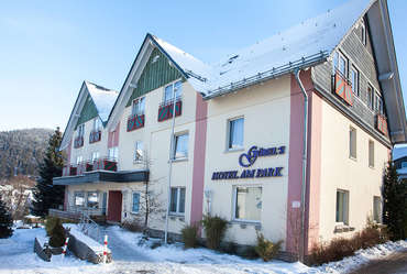 Göbel's Hotel am Park