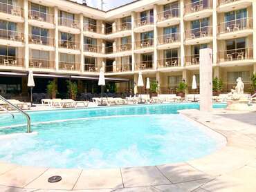 Miami Park Aparthotel