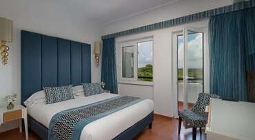 Oasi di Kufra Hotel & Residence
