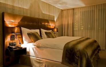 Grischa Das Hotel Davos