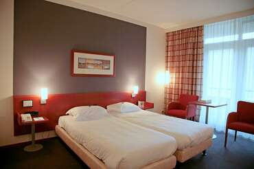 Fletcher Hotel Val Monte