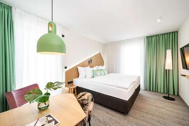 Arcotel HafenCity