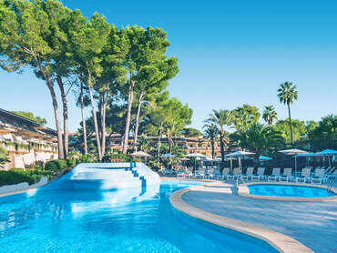 Iberostar Waves Pinos Park
