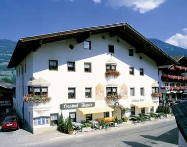 Gasthof Aigner