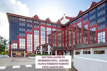 Copthorne Hotel Slough Windsor