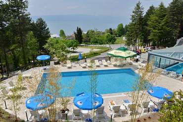 Hotel Tino Sveti Stefan