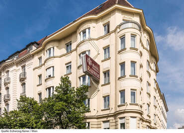 Hotel Erzherzog Rainer